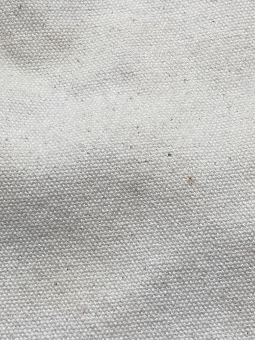 HUMAN MADE（ヒューマンメイド）HUMAN MADE (ヒューマンメイド) キャンバスショルダーバッグ ベージュの古着・服飾アイテム