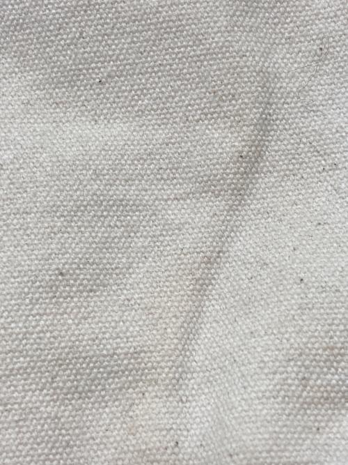 HUMAN MADE（ヒューマンメイド）HUMAN MADE (ヒューマンメイド) キャンバスショルダーバッグ ベージュの古着・服飾アイテム