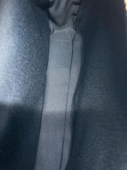 COACH（コーチ）COACH (コーチ) ロゴ ショルダーバッグ カーフ ネイビーの古着・服飾アイテム