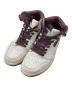 NIKE（ナイキ）の古着「Air Jordan 1 Retro High OG」｜Sail and Burgundy