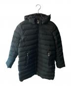 Pyrenexピレネックス）の古着「SPOUTNIC LONG SOFT2」｜ブラック