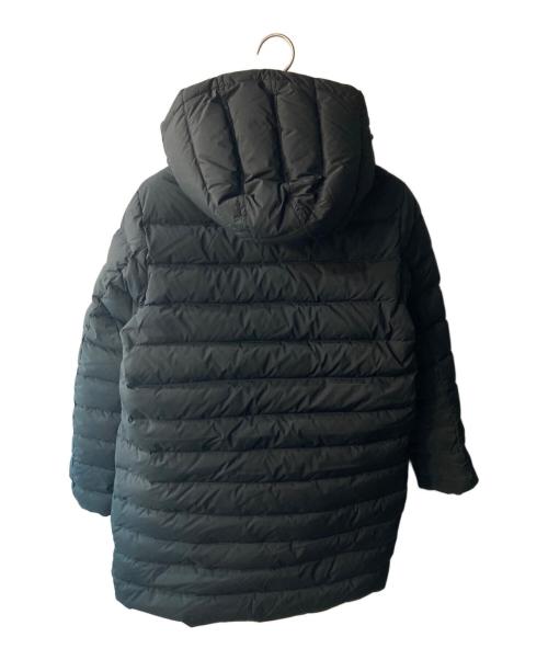 Pyrenex（ピレネックス）Pyrenex (ピレネックス) SPOUTNIC LONG SOFT2 ブラック サイズ:40の古着・服飾アイテム