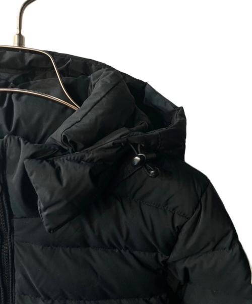 Pyrenex（ピレネックス）Pyrenex (ピレネックス) SPOUTNIC LONG SOFT2 ブラック サイズ:40の古着・服飾アイテム