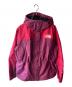 THE NORTH FACE（ザ ノース フェイス）の古着「マウンテンライトジャケット」｜ピンク
