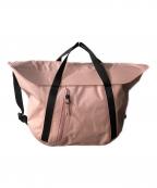 ARC'TERYXアークテリクス）の古着「Granville Shoulder Bag」｜ピンク