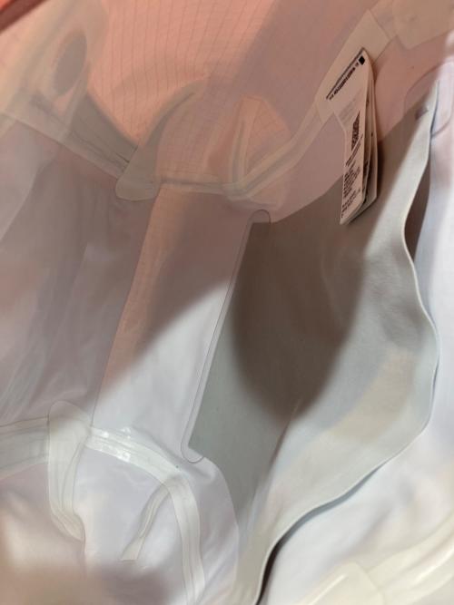 ARC'TERYX（アークテリクス）ARC'TERYX (アークテリクス) Granville Shoulder Bag ピンクの古着・服飾アイテム