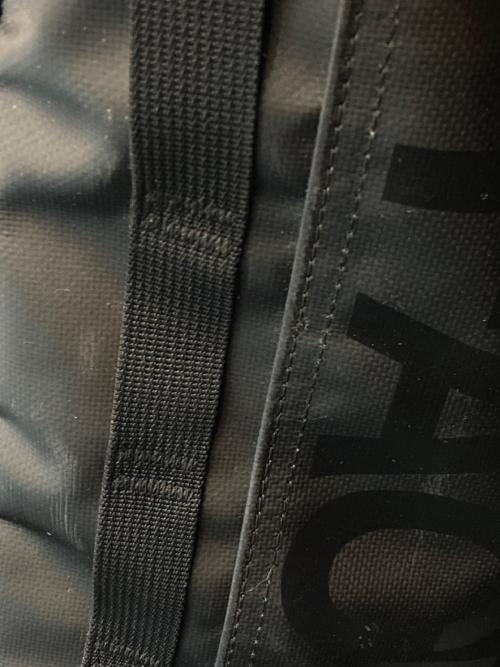 THE NORTH FACE（ザ ノース フェイス）THE NORTH FACE (ザ ノース フェイス) リュック ブラックの古着・服飾アイテム