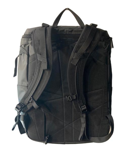 THE NORTH FACE（ザ ノース フェイス）THE NORTH FACE (ザ ノース フェイス) リュック ブラックの古着・服飾アイテム