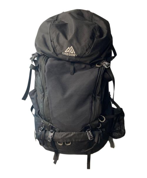 GREGORY（グレゴリー）GREGORY (グレゴリー) BALTORO 95 PRO ブラックの古着・服飾アイテム