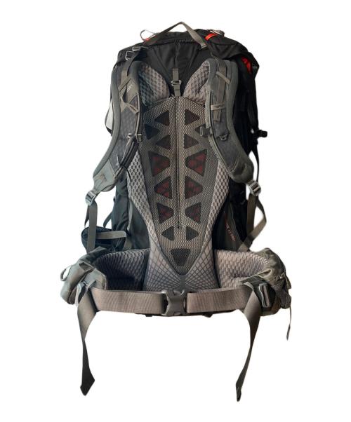 GREGORY（グレゴリー）GREGORY (グレゴリー) BALTORO 95 PRO ブラックの古着・服飾アイテム