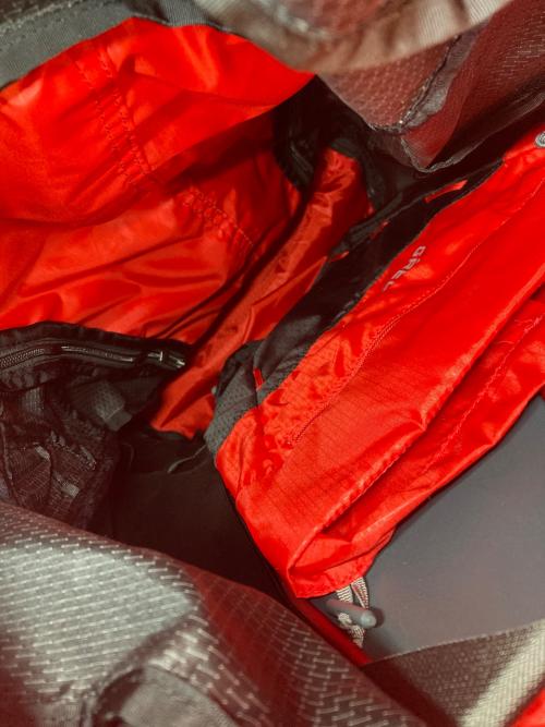 GREGORY（グレゴリー）GREGORY (グレゴリー) BALTORO 95 PRO ブラックの古着・服飾アイテム