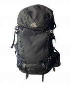GREGORYグレゴリー）の古着「BALTORO 95 PRO」｜ブラック