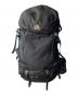 GREGORY（グレゴリー）の古着「BALTORO 95 PRO」｜ブラック