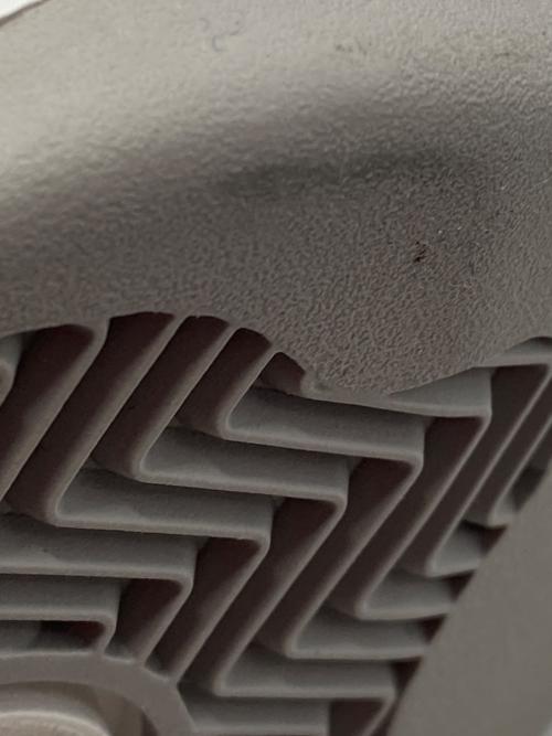 NIKE（ナイキ）NIKE (ナイキ) AIR JORDAN 4 RETRO ホワイト サイズ:28.5㎝の古着・服飾アイテム