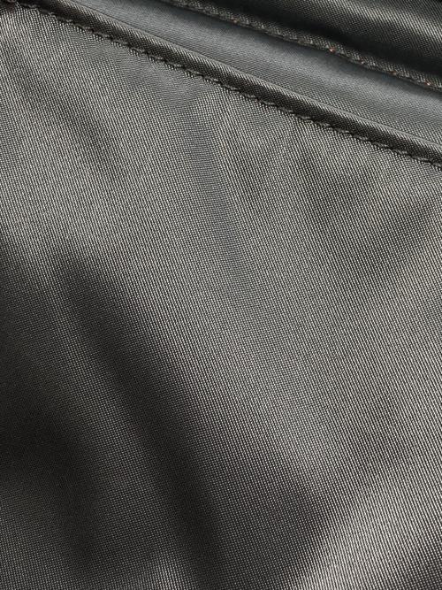 PORTER（ポーター）PORTER (ポーター) 2WAYヘルメットバッグ シルバーグレーの古着・服飾アイテム