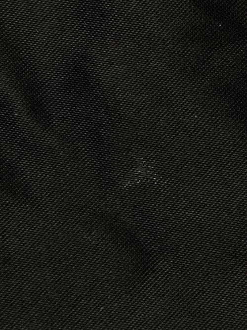 PORTER（ポーター）PORTER (ポーター) 2WAYヘルメットバッグ ブラックの古着・服飾アイテム