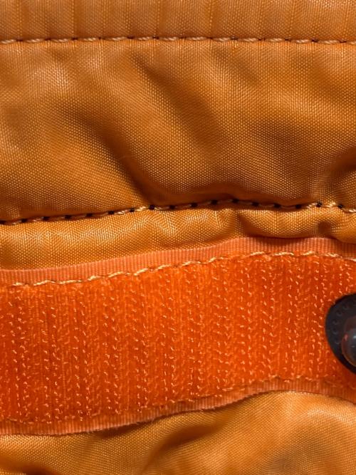 PORTER（ポーター）PORTER (ポーター) 2WAY BOSTON BAG(M) ブラックの古着・服飾アイテム