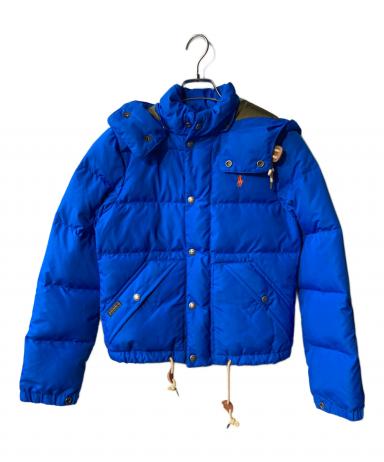 中古・古着通販】POLO RALPH LAUREN (ポロ・ラルフローレン) ショート