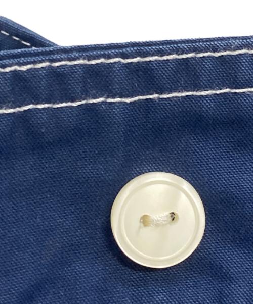 POLO RALPH LAUREN（ポロ・ラルフローレン）POLO RALPH LAUREN (ポロ・ラルフローレン) ビッグポニージップフーディー ネイビー サイズ:XSの古着・服飾アイテム