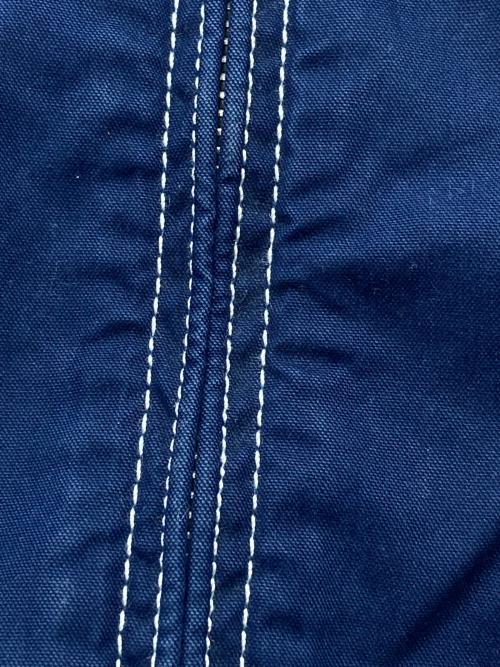 POLO RALPH LAUREN（ポロ・ラルフローレン）POLO RALPH LAUREN (ポロ・ラルフローレン) ビッグポニージップフーディー ネイビー サイズ:XSの古着・服飾アイテム