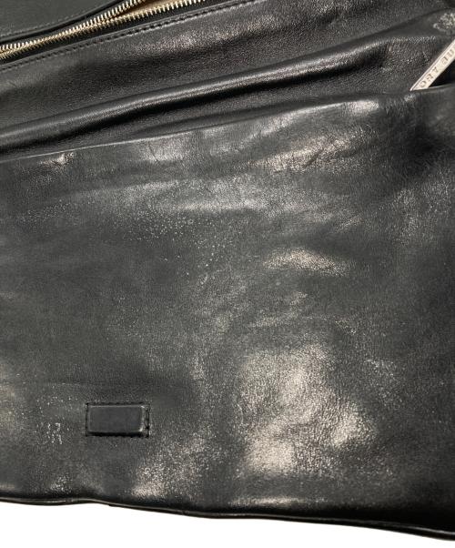 TORY BURCH（トリーバーチ）TORY BURCH (トリーバーチ) チェーンワンショルダーバッグ ブラックの古着・服飾アイテム