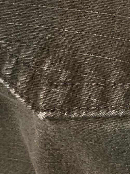 CarHartt（カーハート）CarHartt (カーハート) ダブルニーカーゴパンツ ブラウン サイズ:40×32の古着・服飾アイテム
