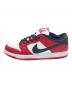 NIKE (ナイキ) Dunk Low Pro J-Pack Chicago レッド サイズ:28cm 未使用品：23000円