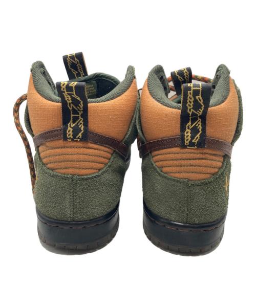 NIKE（ナイキ）NIKE (ナイキ) PASSPORT (パスポート) unk High 