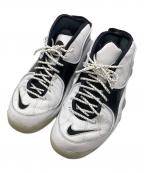 NIKEナイキ）の古着「AIR ZOOM FLIGHT 95」｜ブラック×ホワイト