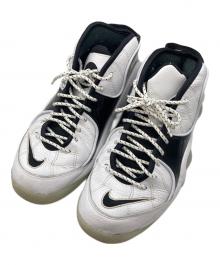 NIKE（ナイキ）の古着「AIR ZOOM FLIGHT 95」｜ブラック×ホワイト