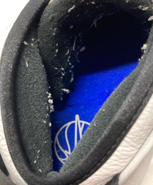 NIKE（ナイキ）NIKE (ナイキ) AIR ZOOM FLIGHT 95 ブラック×ホワイト サイズ:28.5㎝の古着・服飾アイテム