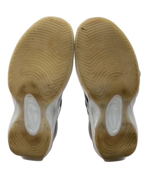 NIKE（ナイキ）NIKE (ナイキ) AIR ZOOM FLIGHT 95 ブラック×ホワイト サイズ:28.5㎝の古着・服飾アイテム