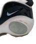 中古・古着 NIKE (ナイキ) AIR ZOOM FLIGHT 95 ブラック×ホワイト サイズ:28.5㎝：7000円
