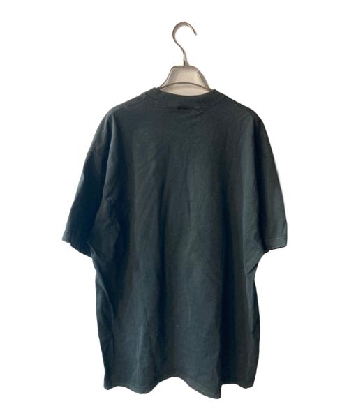 LOONEY TUNES（ルーニーチューンズ）LOONEY TUNES (ルーニーチューンズ) プリントTシャツ ブラック サイズ:FREEの古着・服飾アイテム