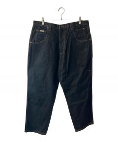 中古・古着通販】ASSASSYN JEANZ (アサシンジーンズ) バギージーンズ