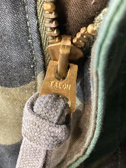 US ARMY（ユーエスアーミー）US ARMY (ユーエスアーミー) ミリタリーカーゴパンツ カーキ サイズ:MIDIUM-REGULARの古着・服飾アイテム