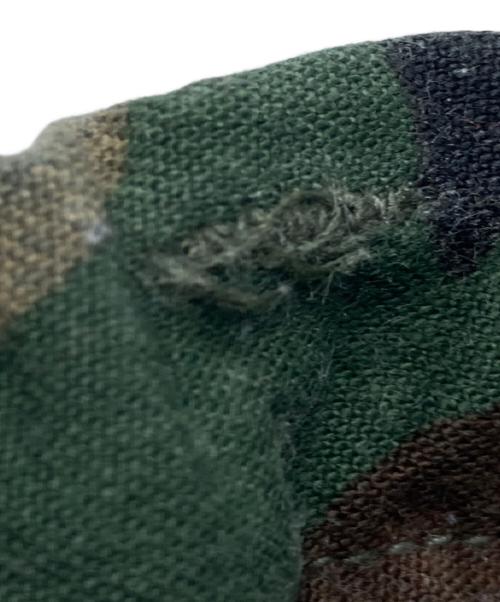 US ARMY（ユーエスアーミー）US ARMY (ユーエスアーミー) ミリタリーカーゴパンツ カーキ サイズ:MIDIUM-REGULARの古着・服飾アイテム