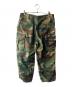 US ARMY (ユーエスアーミー) ミリタリーカーゴパンツ カーキ サイズ:MIDIUM-REGULAR：9000円