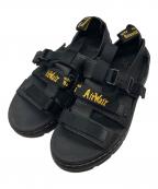 Dr.Martensドクターマーチン）の古着「PEARSON」｜ブラック