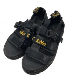 Dr.Martens（ドクターマーチン）の古着「PEARSON」｜ブラック