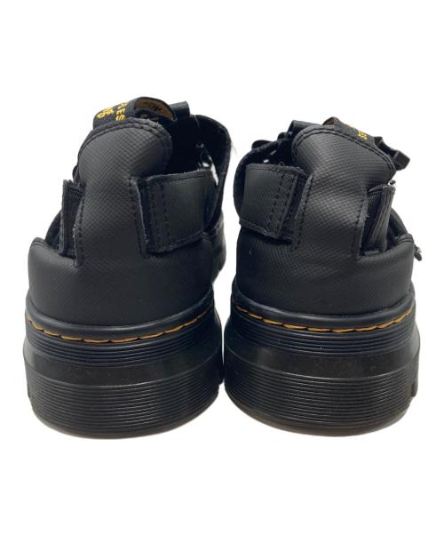 Dr.Martens（ドクターマーチン）Dr.Martens (ドクターマーチン) PEARSON ブラック サイズ:42の古着・服飾アイテム