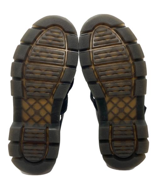 Dr.Martens（ドクターマーチン）Dr.Martens (ドクターマーチン) PEARSON ブラック サイズ:42の古着・服飾アイテム