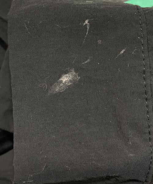 adidas（アディダス）adidas (アディダス) コーチジャケット ブラック サイズ:XOの古着・服飾アイテム