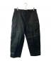 Ets MATERIAUX（マテリオ）の古着「FRENCH ARMY M47 パンツ」｜ブラック