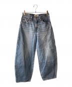 LEVI'Sリーバイス）の古着「デニムパンツ」｜インディゴ