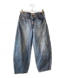 LEVI'S（リーバイス）の古着「デニムパンツ」｜インディゴ