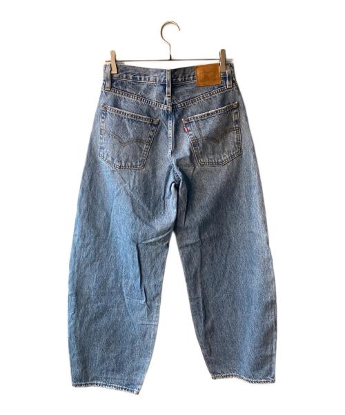 LEVI'S（リーバイス）LEVI'S (リーバイス) デニムパンツ インディゴ サイズ:W25の古着・服飾アイテム
