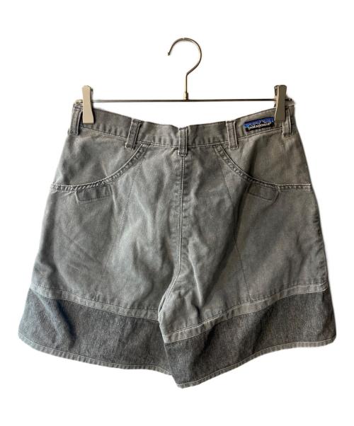 Patagonia（パタゴニア）Patagonia (パタゴニア) スタンドアップショーツ グレー サイズ:32の古着・服飾アイテム