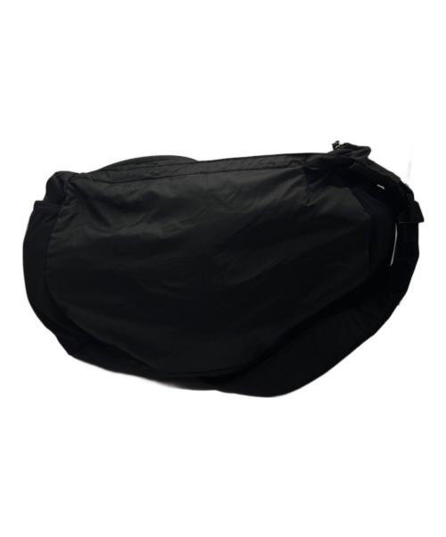 Patagonia（パタゴニア）Patagonia (パタゴニア) ショルダーバッグ ブラックの古着・服飾アイテム