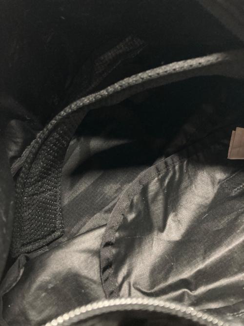 Patagonia（パタゴニア）Patagonia (パタゴニア) ショルダーバッグ ブラックの古着・服飾アイテム